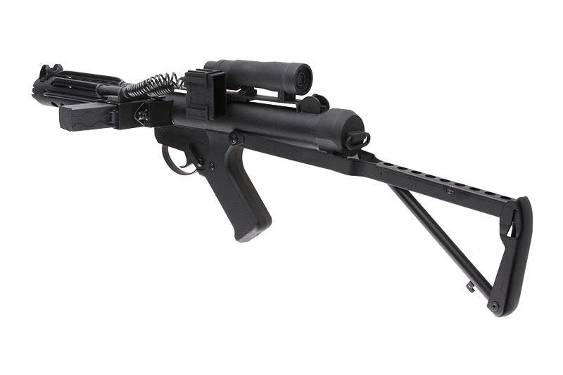 S&T E-11 Blaster Rifle