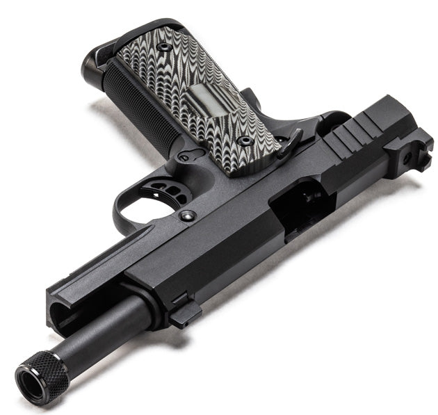 SRC Silent Hawk CO2 - 2023 Special Edition