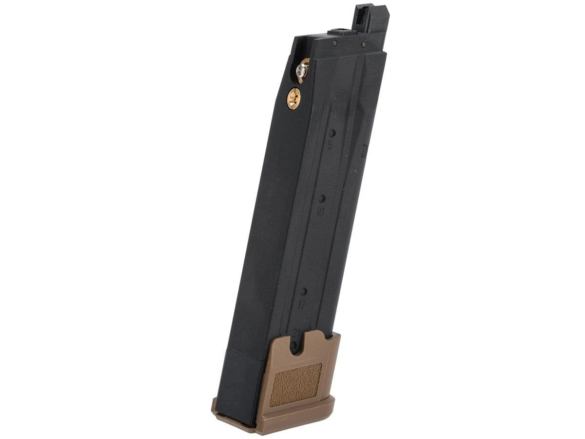 Sig Sauer Proforce P320 M17 Green Gas Mag