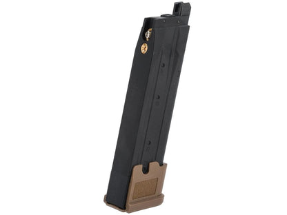 Sig Sauer Proforce P320 M17 Green Gas Mag