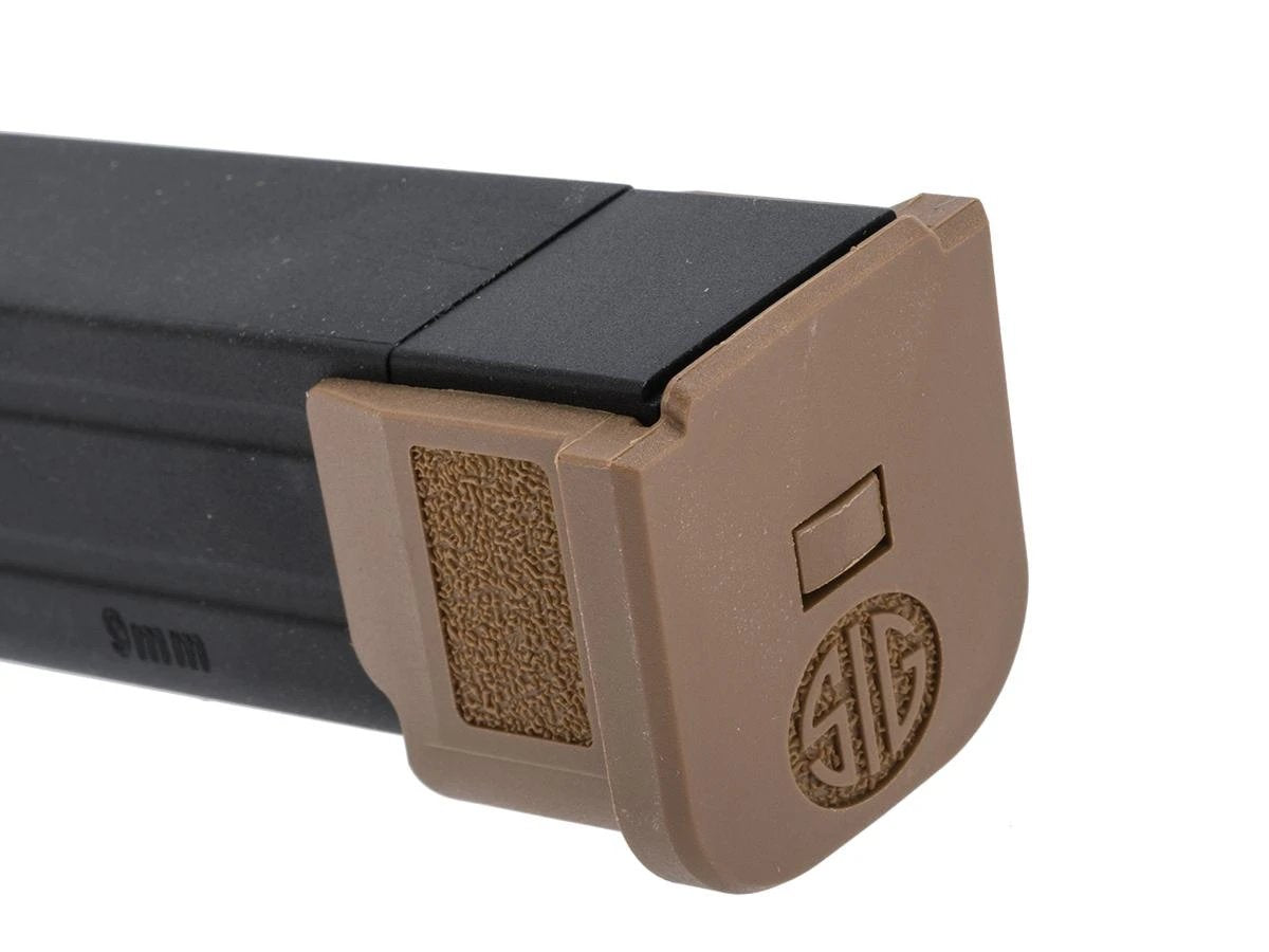 Sig Sauer Proforce P320 M17 Green Gas Mag