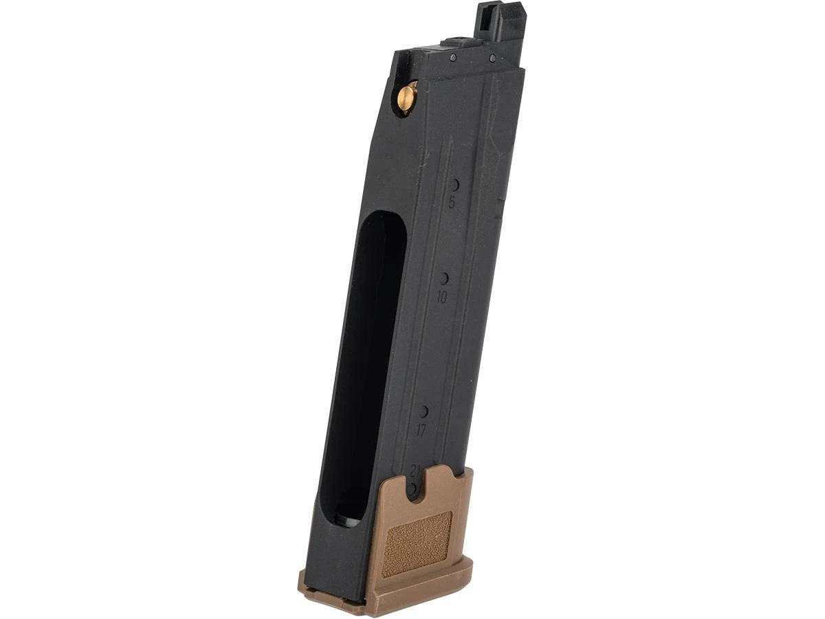 Sig Sauer Proforce P320 M17 CO2 Mag
