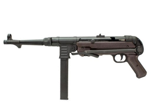 SRC MP40 EBB Luxury Edition