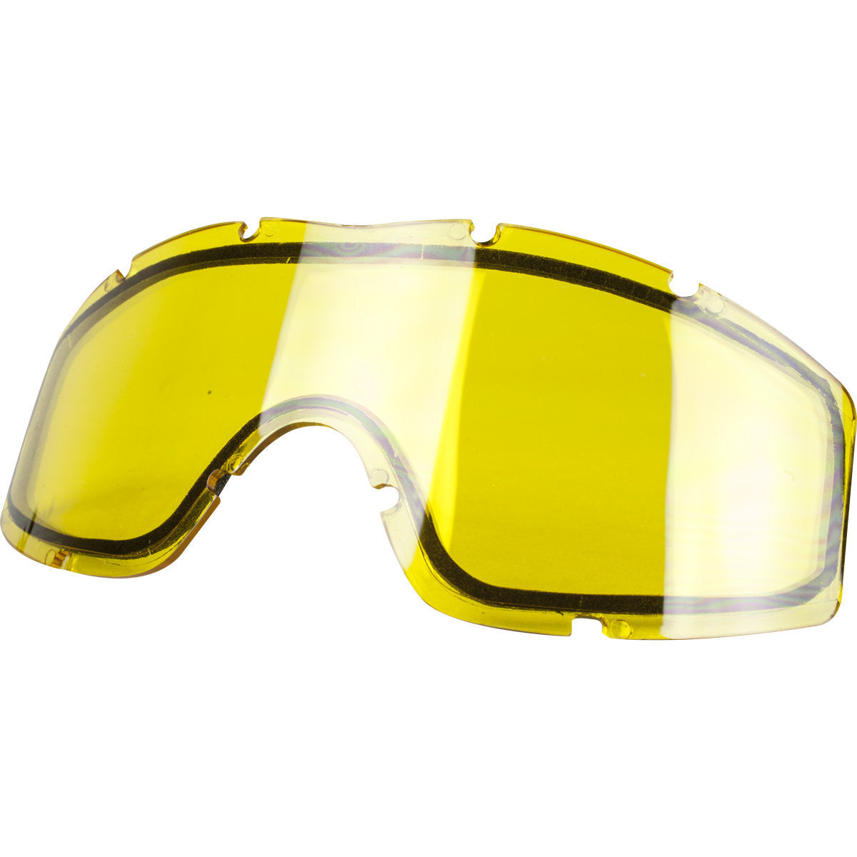 Valken Tango Thermal Goggles with 3 lenses and prescription insert and pouch